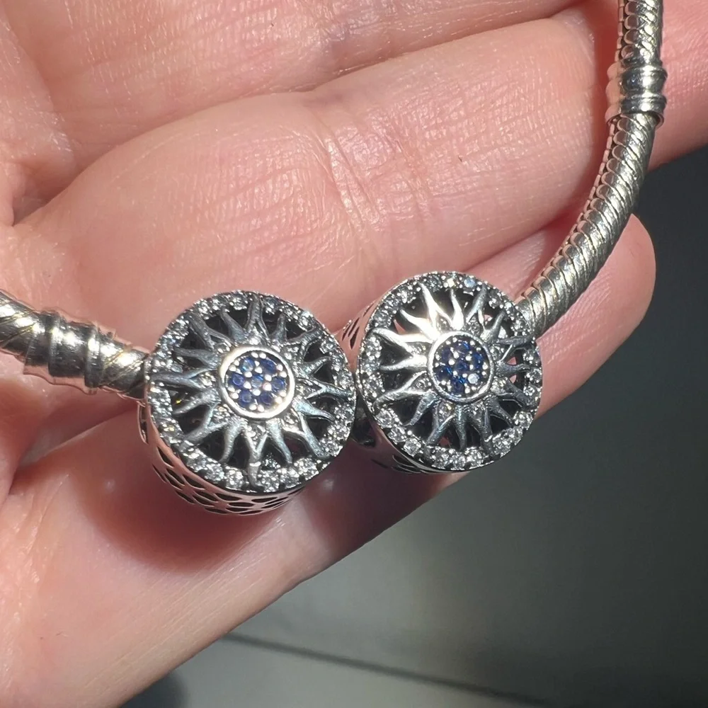 Sunbeam Charm (ONE)